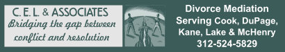 C.E.L. and Associates, COOK County ILLINOIS divorce lawyers