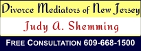 Divorce Mediators NJ, MIDDLESEX County NEW JERSEY divorce lawyers