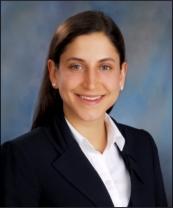 woodbridge va attorney Ariel Baniowski